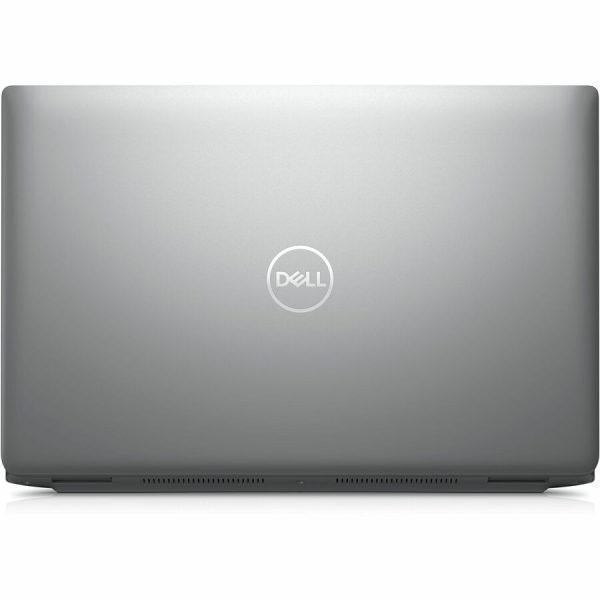 Dell Latitude 5000 5550 15.6" Notebook - Full HD - Intel Core Ultra 7 165U - vPro Technology - 32 GB - 512 GB SSD - Gray - Image 10