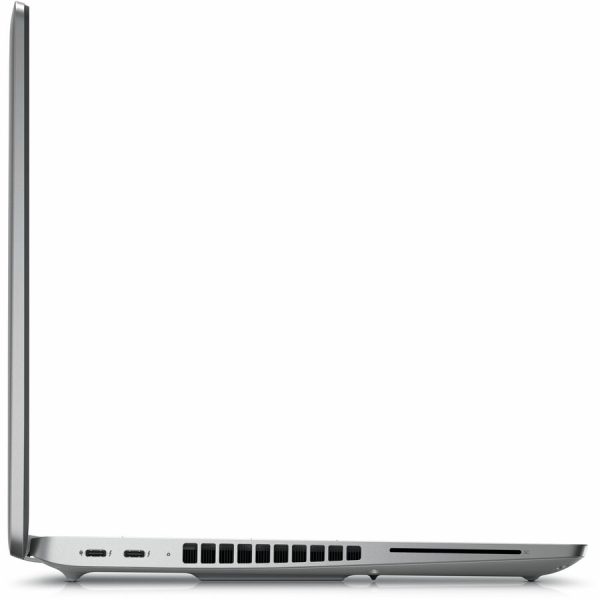Dell Latitude 5000 5550 15.6" Notebook - Full HD - Intel Core Ultra 7 165U - vPro Technology - 32 GB - 512 GB SSD - Gray - Image 13
