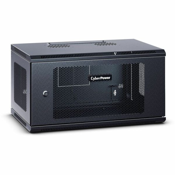 CyberPower CR6U61003 Wall Mount Enclosure - Image 6