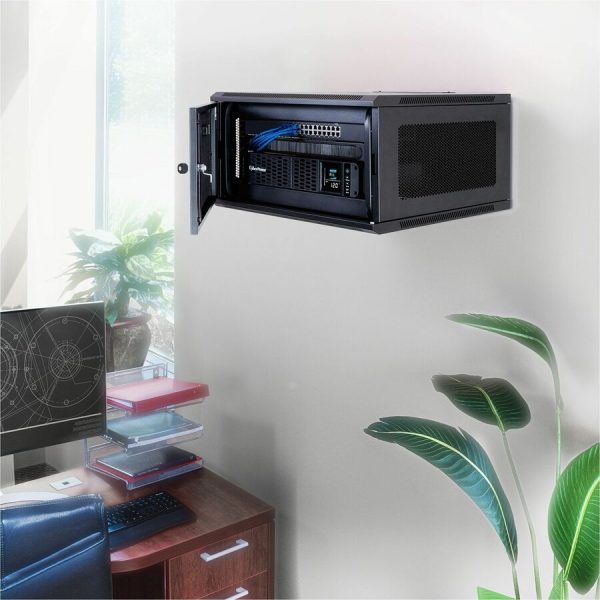 CyberPower CR6U61003 Wall Mount Enclosure - Image 8
