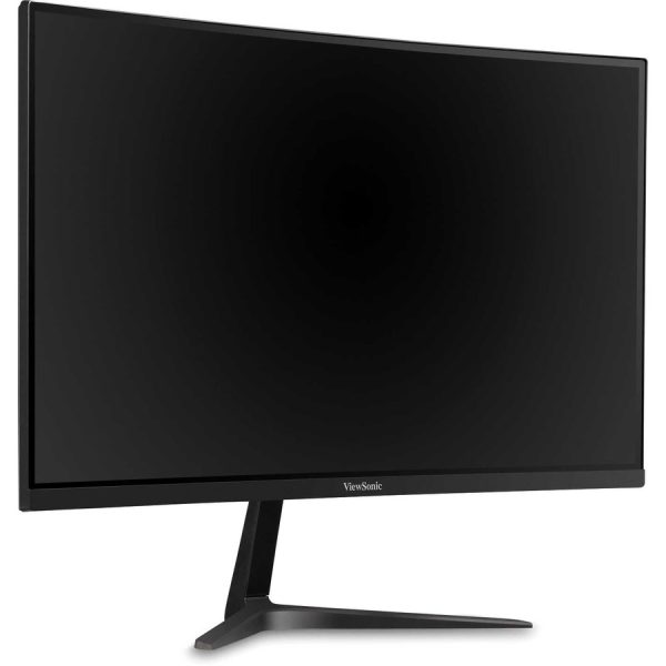 ViewSonic VX2718-PC-MHD 27 Inch Curved 1080p 1ms 180Hz Gaming Monitor with FreeSync Premium, Eye Care, HDMI and Display Port - Image 11
