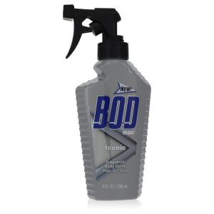 Parfums De Coeur Body Spray 8 oz for Men