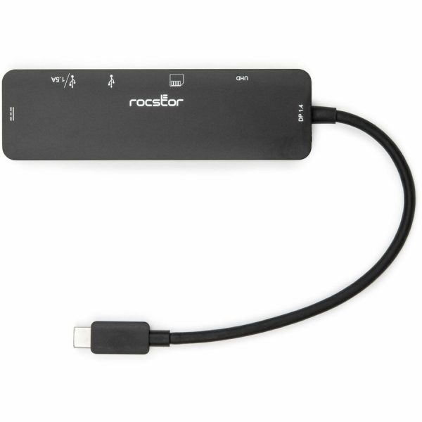 Rocstor Premium Docking Station - Image 2