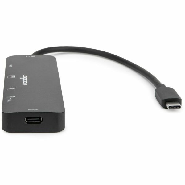 Rocstor Premium Docking Station - Image 3