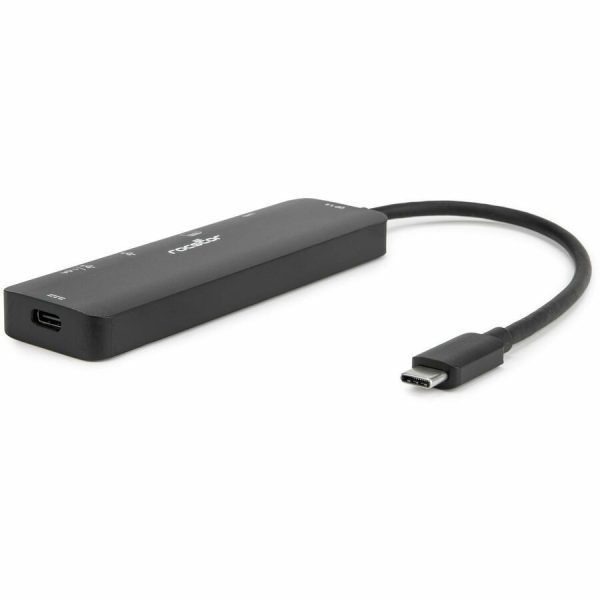 Rocstor Premium Docking Station - Image 4