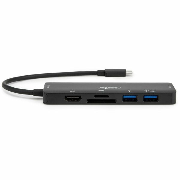 Rocstor Premium Docking Station - Image 5