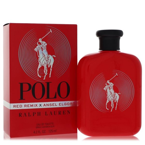 Ralph Lauren Eau De Toilette Spray 4.2 oz for Men