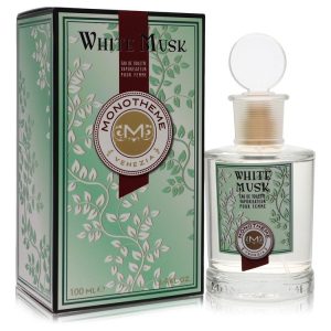 Monotheme Eau De Toilette Spray 3.4 oz for Women