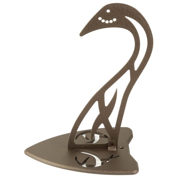 SKULL HOOKER REALTREE TABLE HKR BRN - Image 2