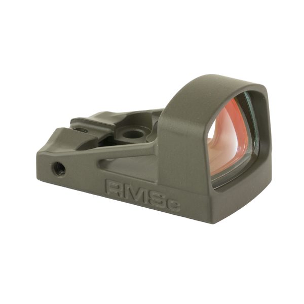 SHLDS RMSC GLS ED RFX SIGHT 4MOA ODG - Image 2