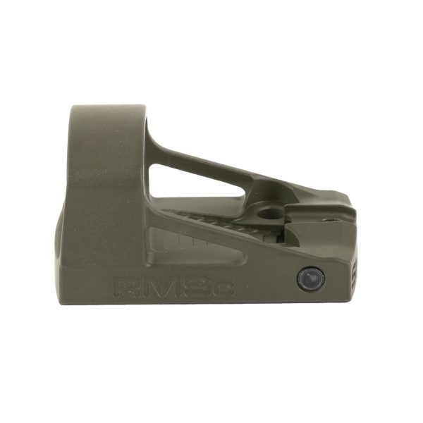 SHLDS RMSC GLS ED RFX SIGHT 4MOA ODG - Image 3