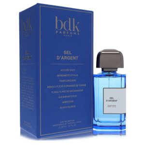 Bdk Parfums Eau De Parfum Spray (Unisex) 3.4 oz for Men