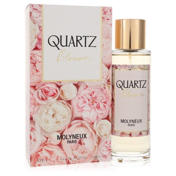 Molyneux Eau De Parfum Spray 3.38 oz for Women