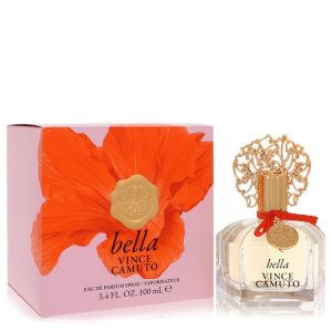 Vince Camuto Eau De Parfum Spray 3.4 oz for Women