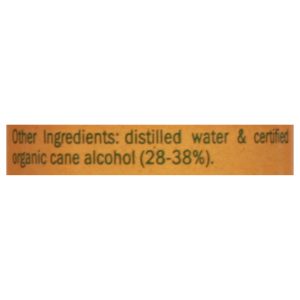 Herb Pharm - Ginseng Og2 American - EA of 1-1 FZ