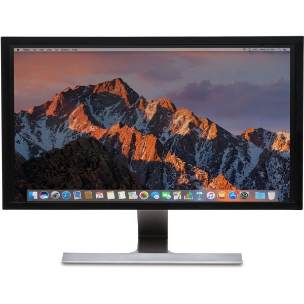Kensington FP240W9 Privacy Screen for 24" Widescreen Monitors (16:9) Matte, Glossy, Tinted Clear - Image 3
