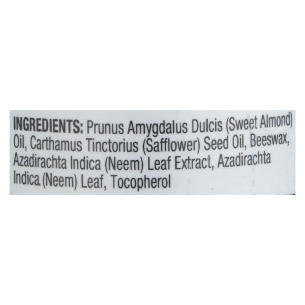 Neem Aura Neem Skin Salve - 1 oz