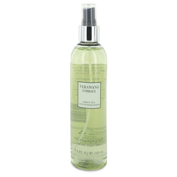 Vera Wang Fragrance Mist Spray 8 oz for Women