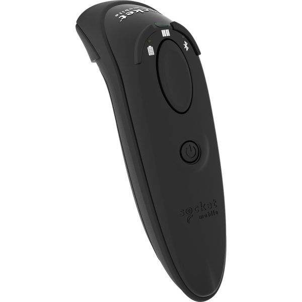 Socket Mobile DuraScan® D740, Universal Barcode Scanner, Black - Image 5