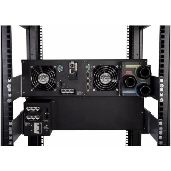 Eaton 9PX 240V Extended Battery Module (EBM) for Select 8kVA to 11kVA UPS, 3U Rack/Tower - Image 2