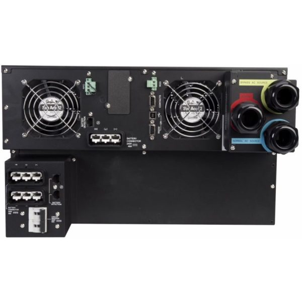 Eaton 9PX 240V Extended Battery Module (EBM) for Select 8kVA to 11kVA UPS, 3U Rack/Tower - Image 3