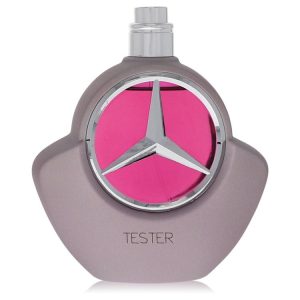 Mercedes Benz Eau De Parfum Spray (Tester) 3 oz for Women