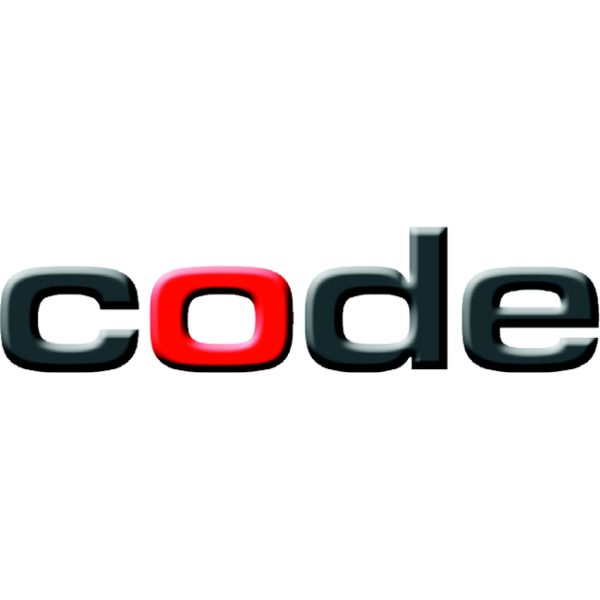 Code Code Reader 1500 CR1500 Handheld Barcode Scanner Kit