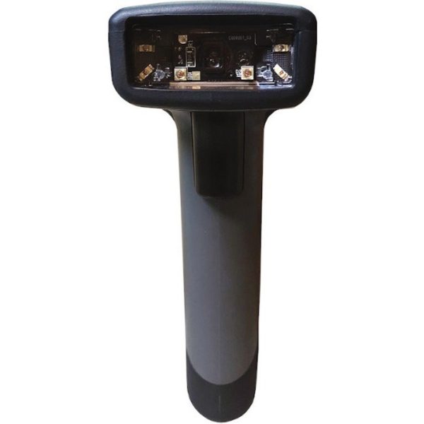 Code Code Reader 1500 CR1500 Handheld Barcode Scanner Kit - Image 4