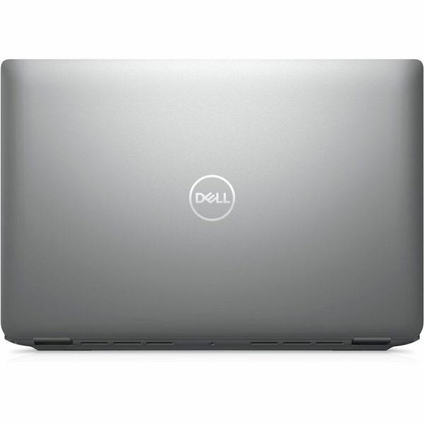 Dell Latitude 5000 5450 14" Notebook - Full HD - Intel Core Ultra 7 165U - vPro Technology - 32 GB - 256 GB SSD - Titan Gray - Image 9