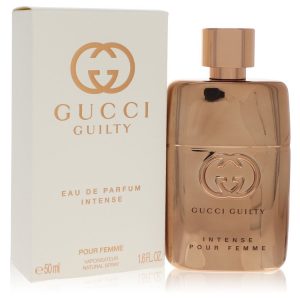 Gucci Eau De Parfum Spray 1.6 oz for Women