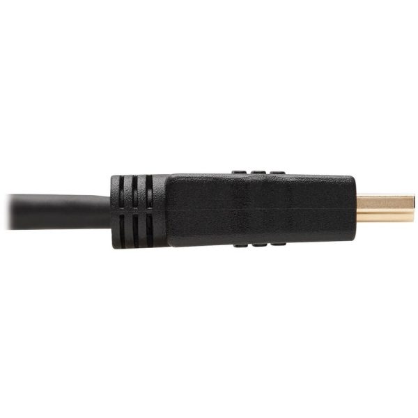 Eaton Tripp Lite Series HDMI to DVI Adapter Cable (M/M), 10 ft. (3.1 m) - Image 5