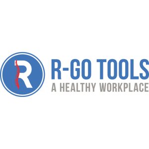 R-Go vertical mouse, He Basic
