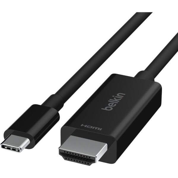 Belkin USB-C to HDMI Cable - Image 4