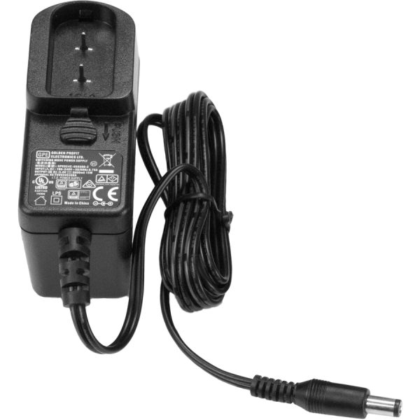 StarTech.com Replacement 5V DC Power Adapter - 5 Volts, 3 Amps - Image 2