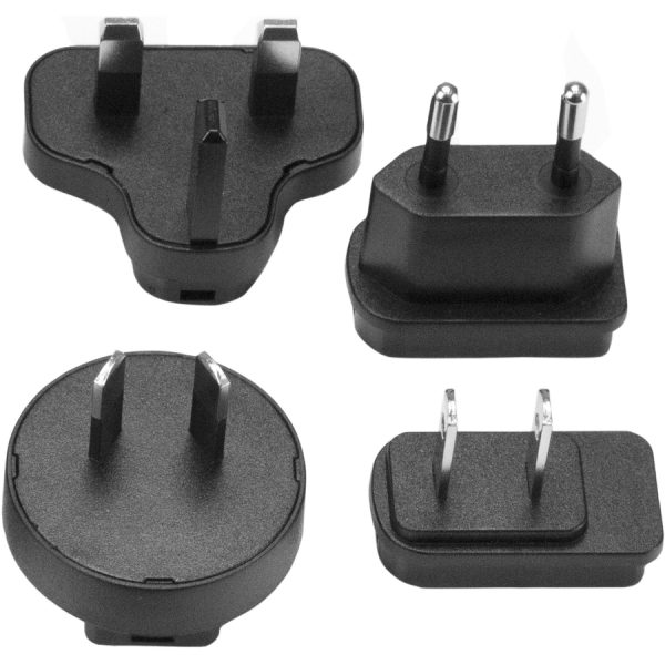 StarTech.com Replacement 5V DC Power Adapter - 5 Volts, 3 Amps - Image 4