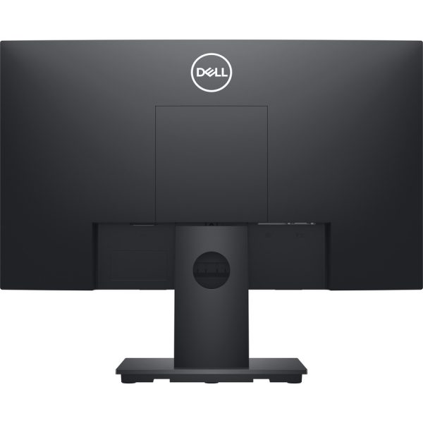 Dell E2020H 20" Class LCD Monitor - 16:9 - Black - Image 9