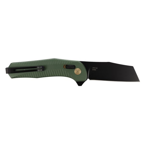 SOG DIVERGE XR 3" FOREST GREEN - Image 2
