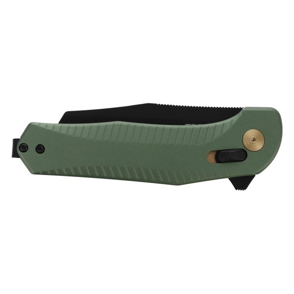 SOG DIVERGE XR 3" FOREST GREEN - Image 3
