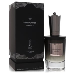 Mind Games Extrait De Parfum Spray (Unisex) 3.4 oz for Men