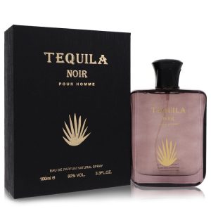 Tequila Perfumes Eau De Parfum Spray 3.3 oz for Men