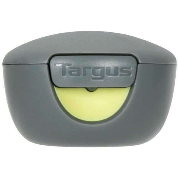 Targus Control Plus Dual Mode EcoSmart Antimicrobial Presenter with Laser - Image 2