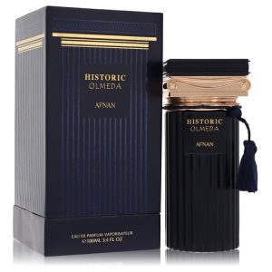 Afnan Eau De Parfum Spray (Unisex) 3.4 oz for Men