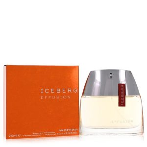 Iceberg Eau De Toilette Spray 2.5 oz for Women
