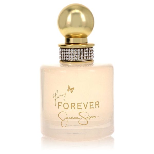Jessica Simpson Eau De Parfum Spray (Unboxed) 3.4 oz for Women