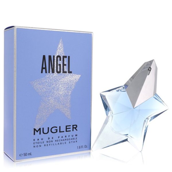 Thierry Mugler Eau De Parfum Spray 1.7 oz for Women