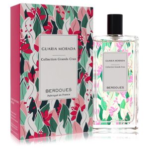 Berdoues Eau De Parfum Spray 3.38 oz for Women