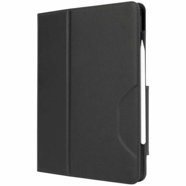 Targus VersaVu Classic THZ981GL Carrying Case (Folio) for 12.9" to 13" Apple iPad Pro (6th Generation), iPad Pro (5th Generation), iPad Pro (4th Generation), iPad Pro (3rd Generation), iPad Air 13 (2024) Tablet - Black - Image 3