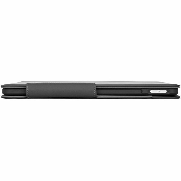 Targus VersaVu Classic THZ981GL Carrying Case (Folio) for 12.9" to 13" Apple iPad Pro (6th Generation), iPad Pro (5th Generation), iPad Pro (4th Generation), iPad Pro (3rd Generation), iPad Air 13 (2024) Tablet - Black - Image 5