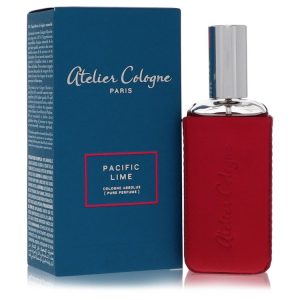Atelier Cologne Pure Perfume Spray (Unisex) 1 oz for Men