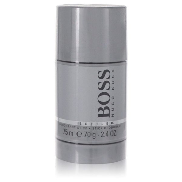 Hugo Boss Deodorant Stick 2.4 oz for Men
